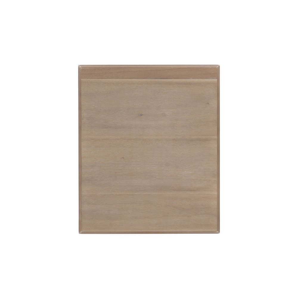 McGhie Side Table Natural