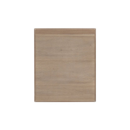 McGhie Side Table Natural