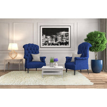 3A Flokati 2000gr Natural 7x10, Rug