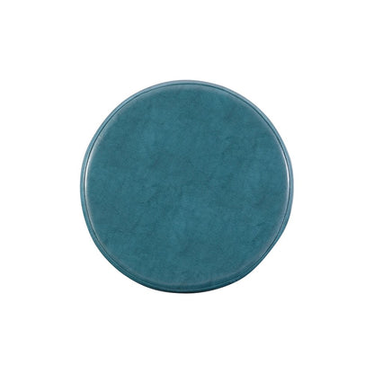 Maya Teal 24 Inches Counter Stool