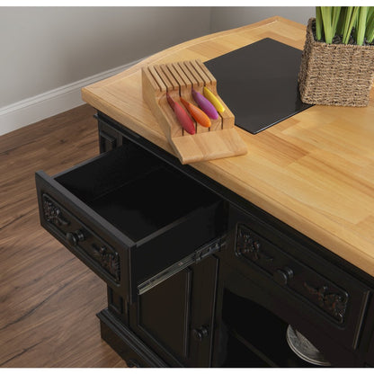 Pennfield Kitchen Island