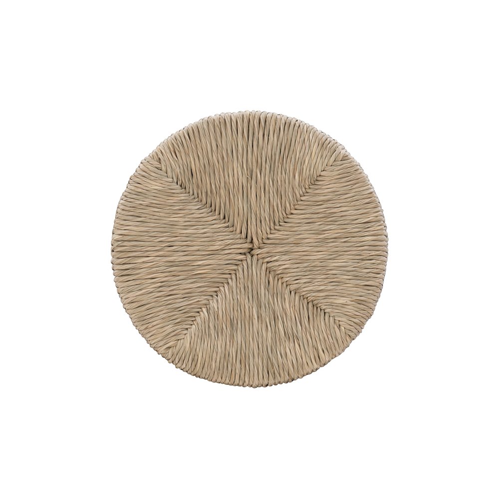 Morgan Barstool Navy Blue