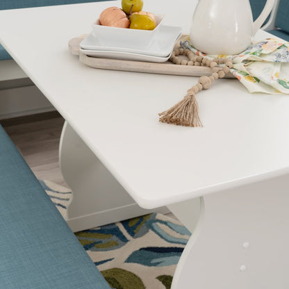 Sasha Capri Blue Nook