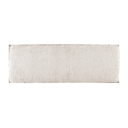 Byan Upholstered Bench Brown