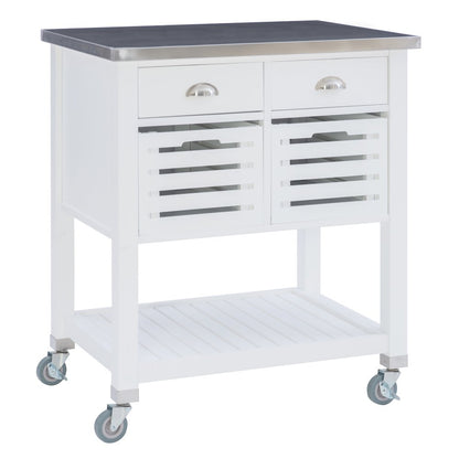Robbin Kitchen Cart