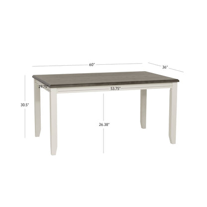 Jane Grey Dining Table