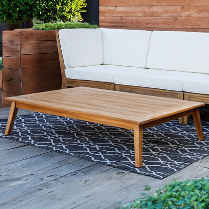 Fontana Outdoor Coffee Table