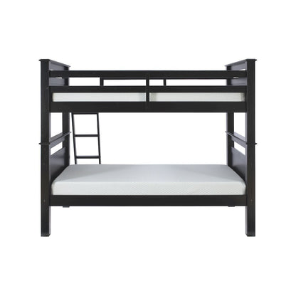 Beckett Bunk Bed - Black