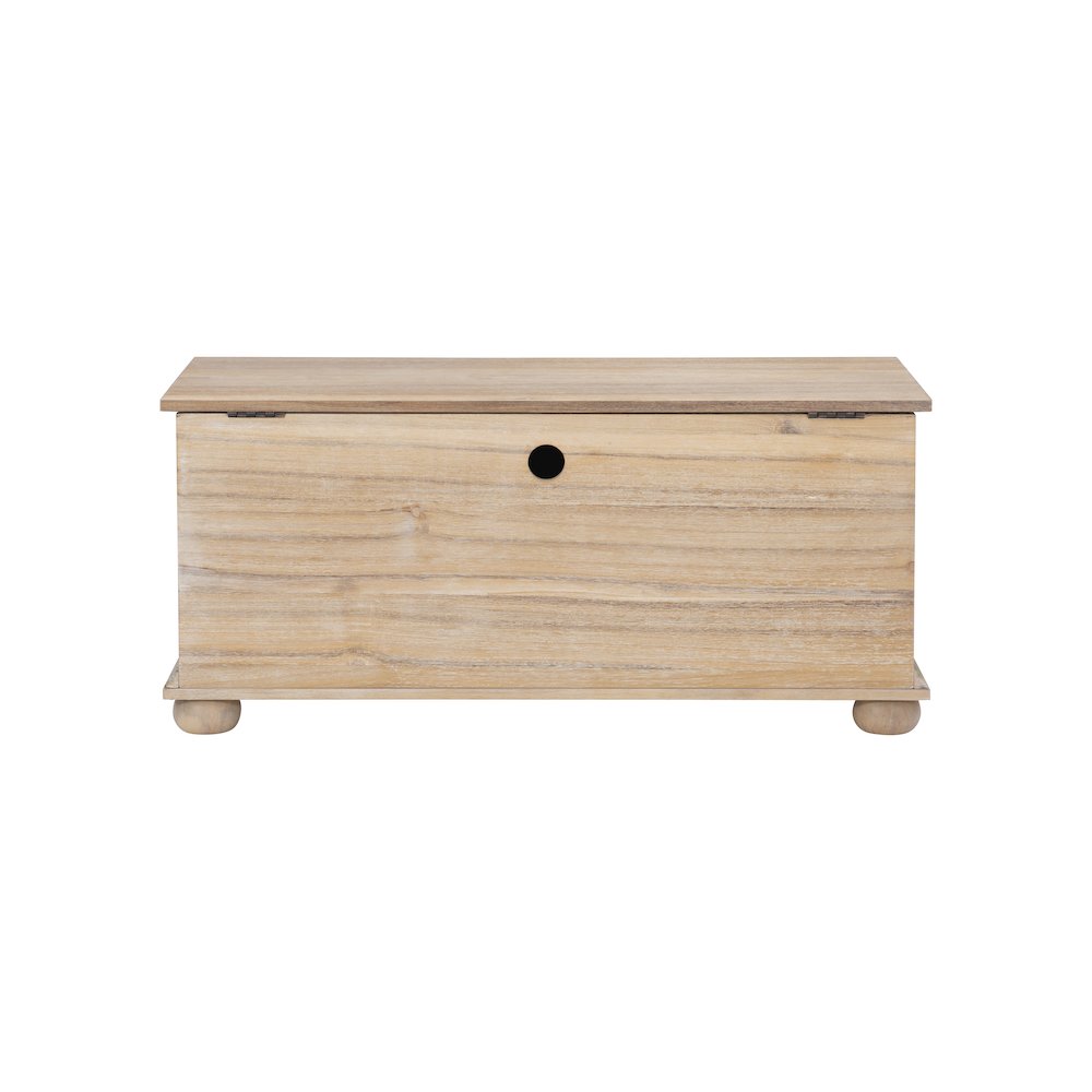 Chadwick Cedar Chest Natural
