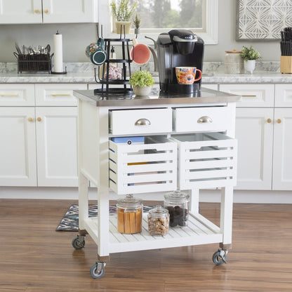 Robbin Kitchen Cart
