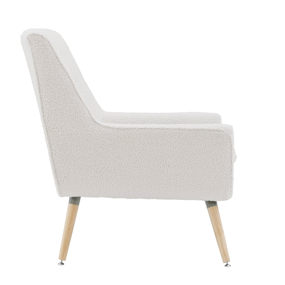 Trelis Chair, Sherpa