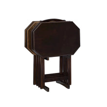 James Tray Table