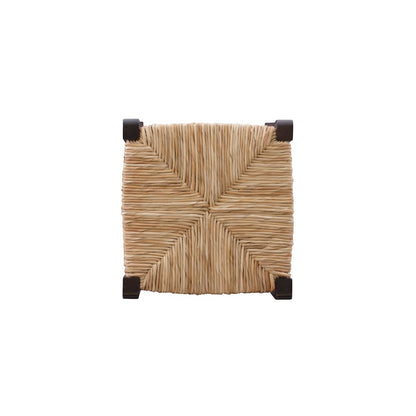 Gianna Backless Barstool Walnut Set Of 2