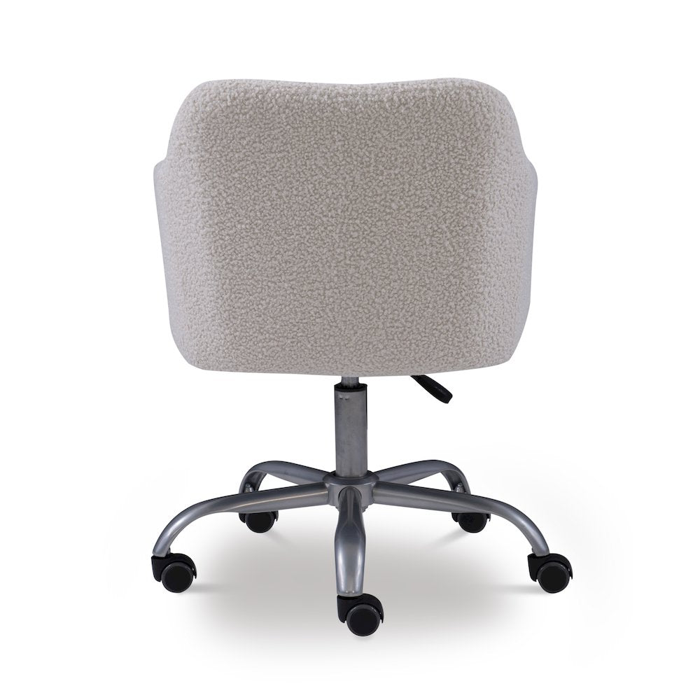 Rylen Sherpa Office Chair