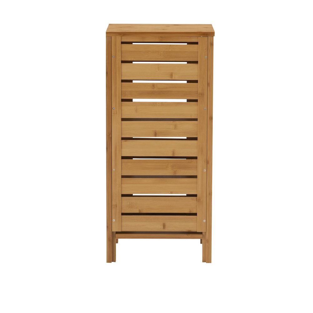 Bracken One Door Floor Cabinet