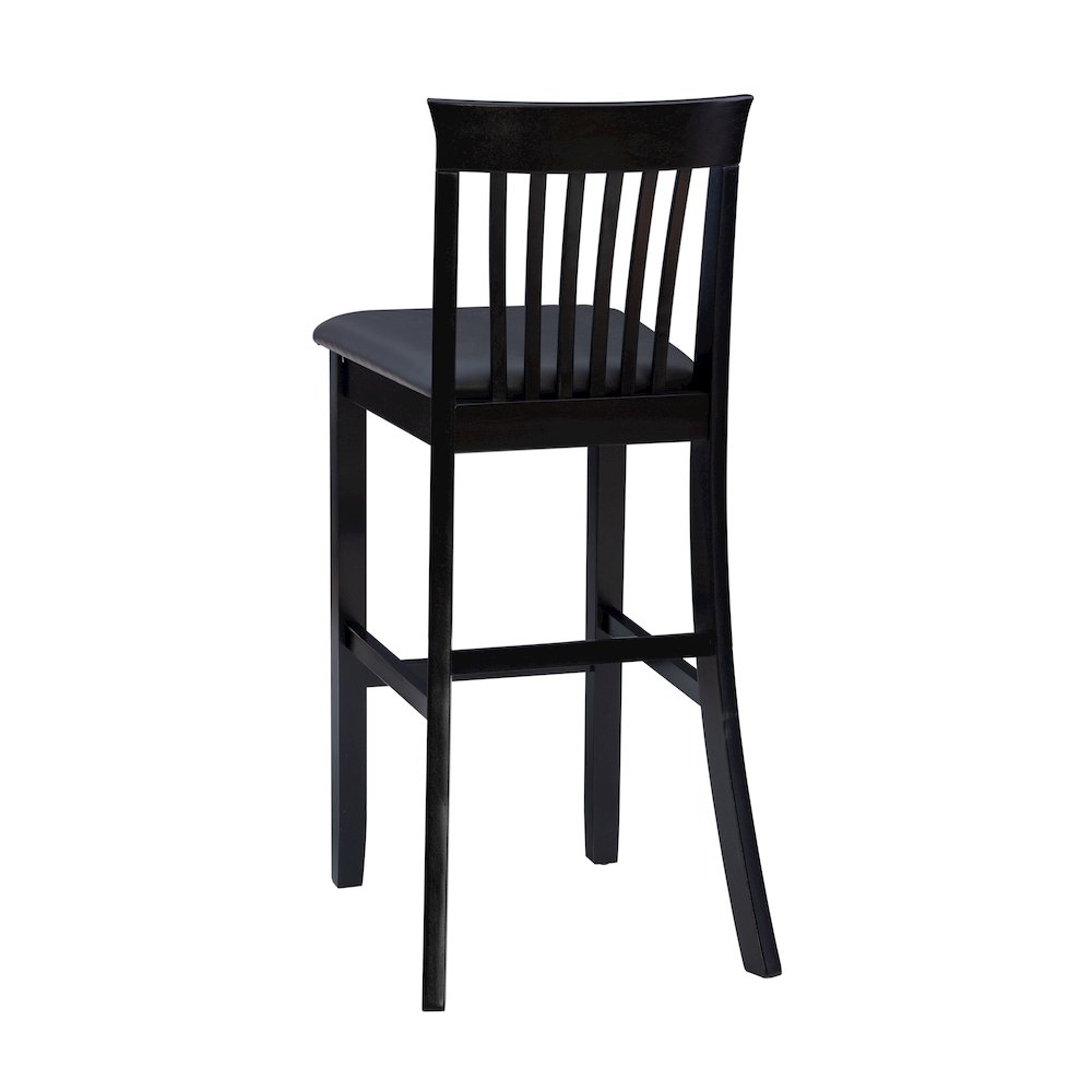 Torino 30 In Craftsman Bar Stool