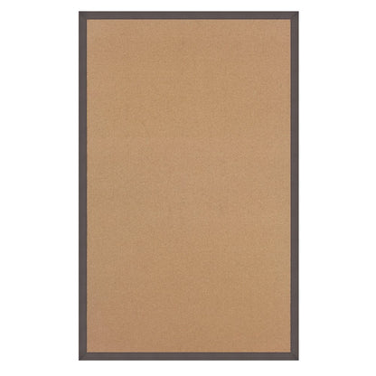 Athena Cork & Slate 8.9x12, Rug