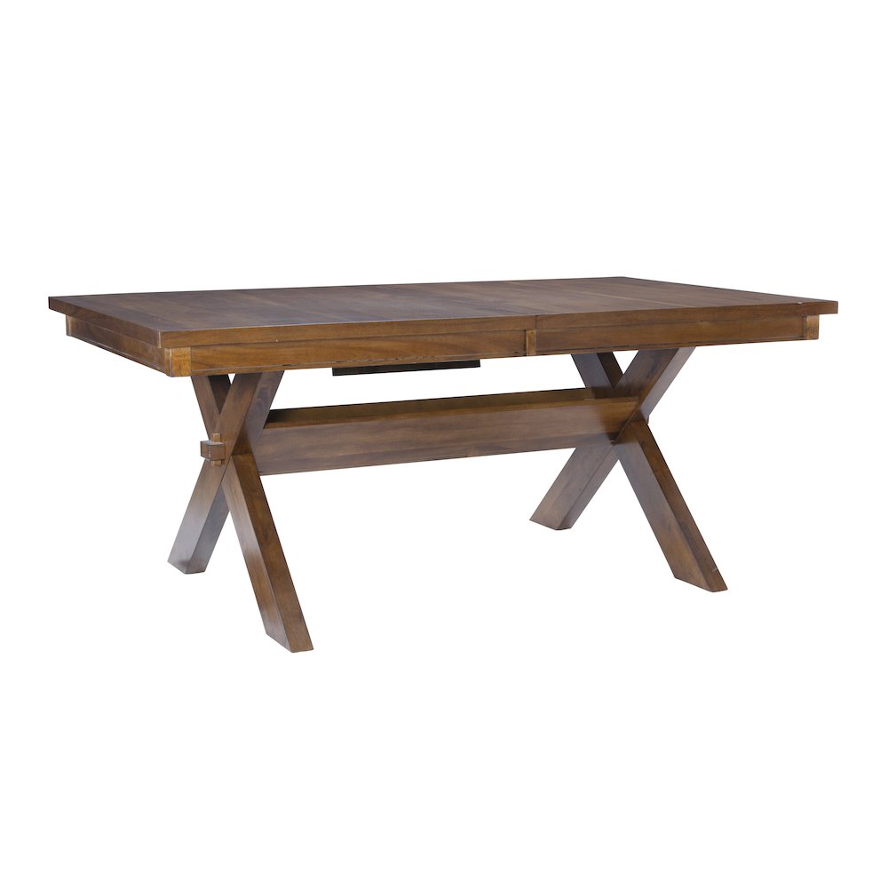 9-Pc Wd Kraven Dining Set
