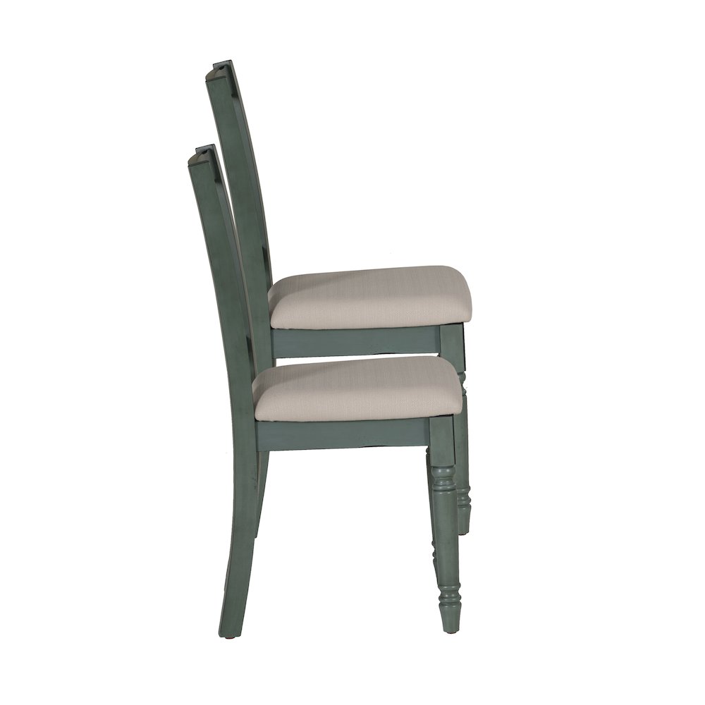 Willow Side Chair (set of 2)