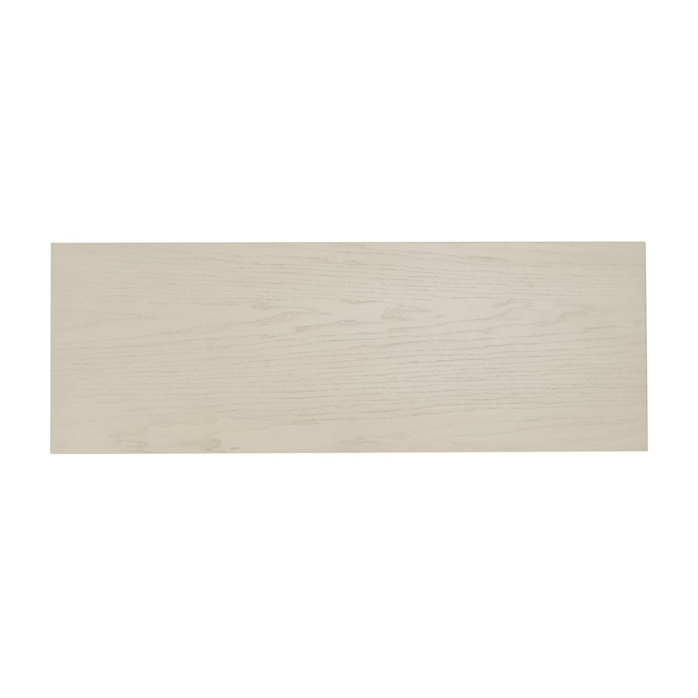 Willow Grey Bench