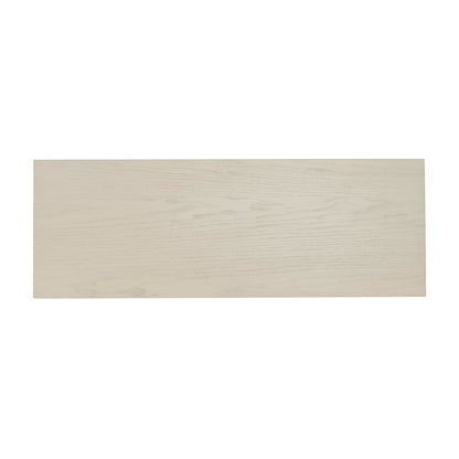 Willow Grey Bench