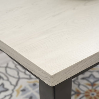 Willow Grey Dining Table