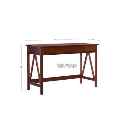 Titian Desk