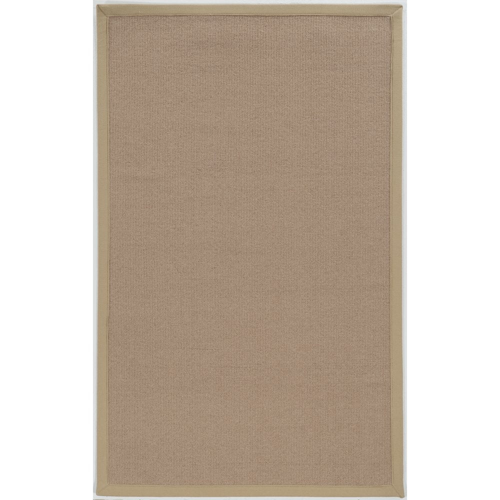 Athena Cork & Beige 8.9x12, Rug