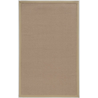 Athena Cork & Beige 8.9x12, Rug