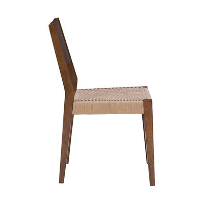 Cadence 5Pc Dining Set Brown