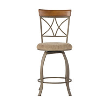 Hamilton Swivel Counter Stool