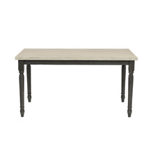 Willow Grey Dining Table