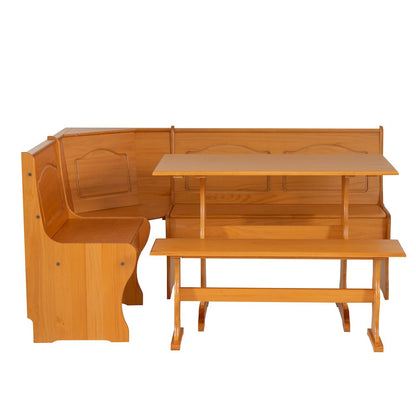 Chelsea Nook - Natural