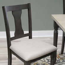 Willow Grey 5 Piece Set