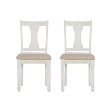 Willow Brown Side Chair