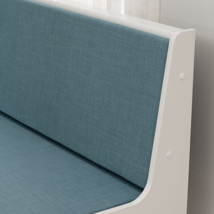 Sasha Capri Blue Nook