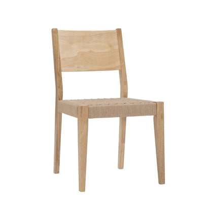 Cadence 7Pc Dining Set Natural