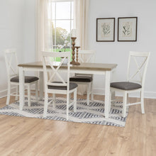 Jane 5pc Dining Set