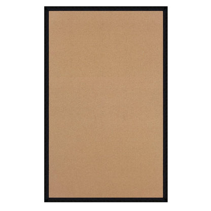 Athena Cork & Black 1.10x2.10, Rug