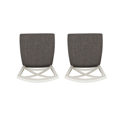 Jane Side Chair - Set Of 2