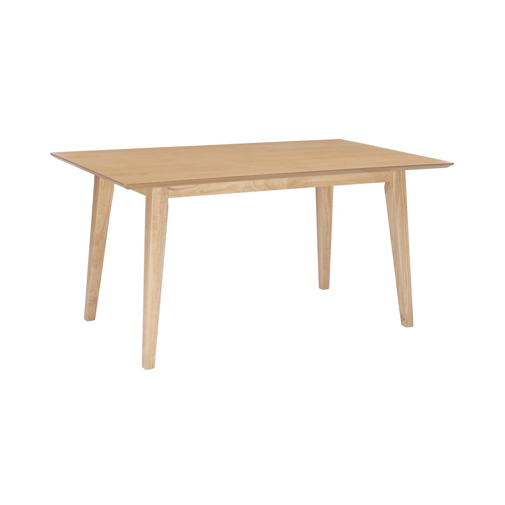 Cadence 7Pc Dining Set Natural