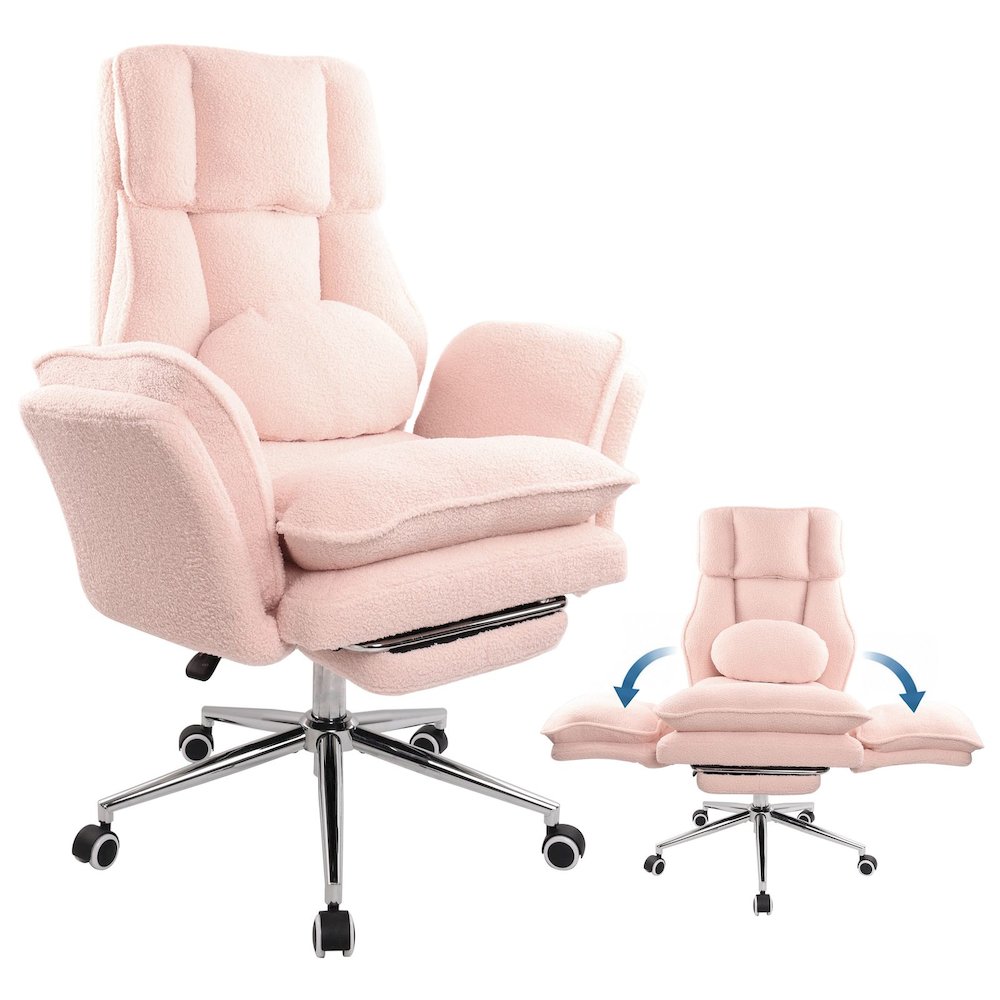 Dream Luxe Criss Cross Chair