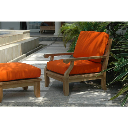 Riviera Luxe Armchair 2 Piece Set
