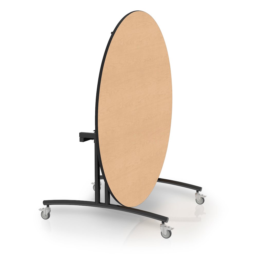 PHlip Round Multipurpose Table