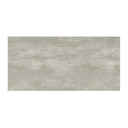 Simone 66" Coffee Table Olive Brown/Antique Gray