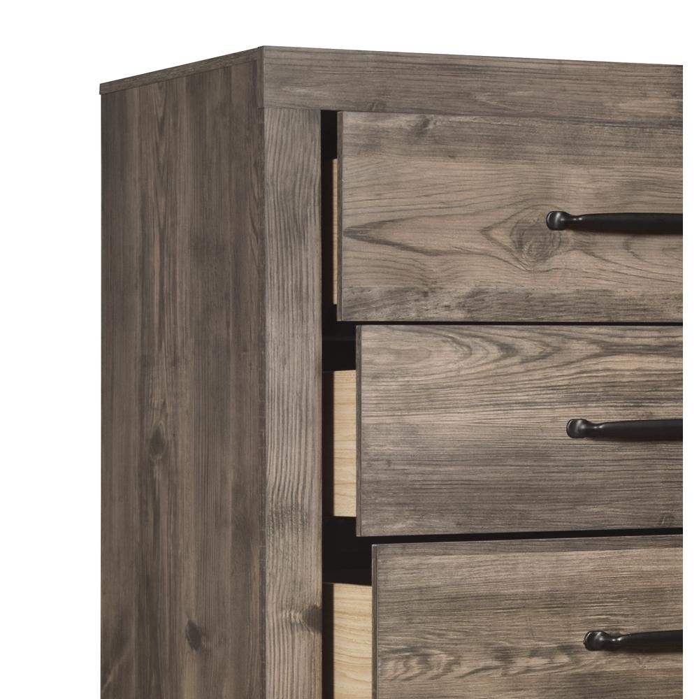 Misty Lodge Chest- Greige
