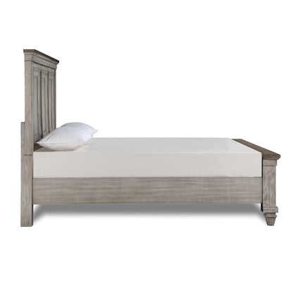 Mariana 6/6 Ek Bed