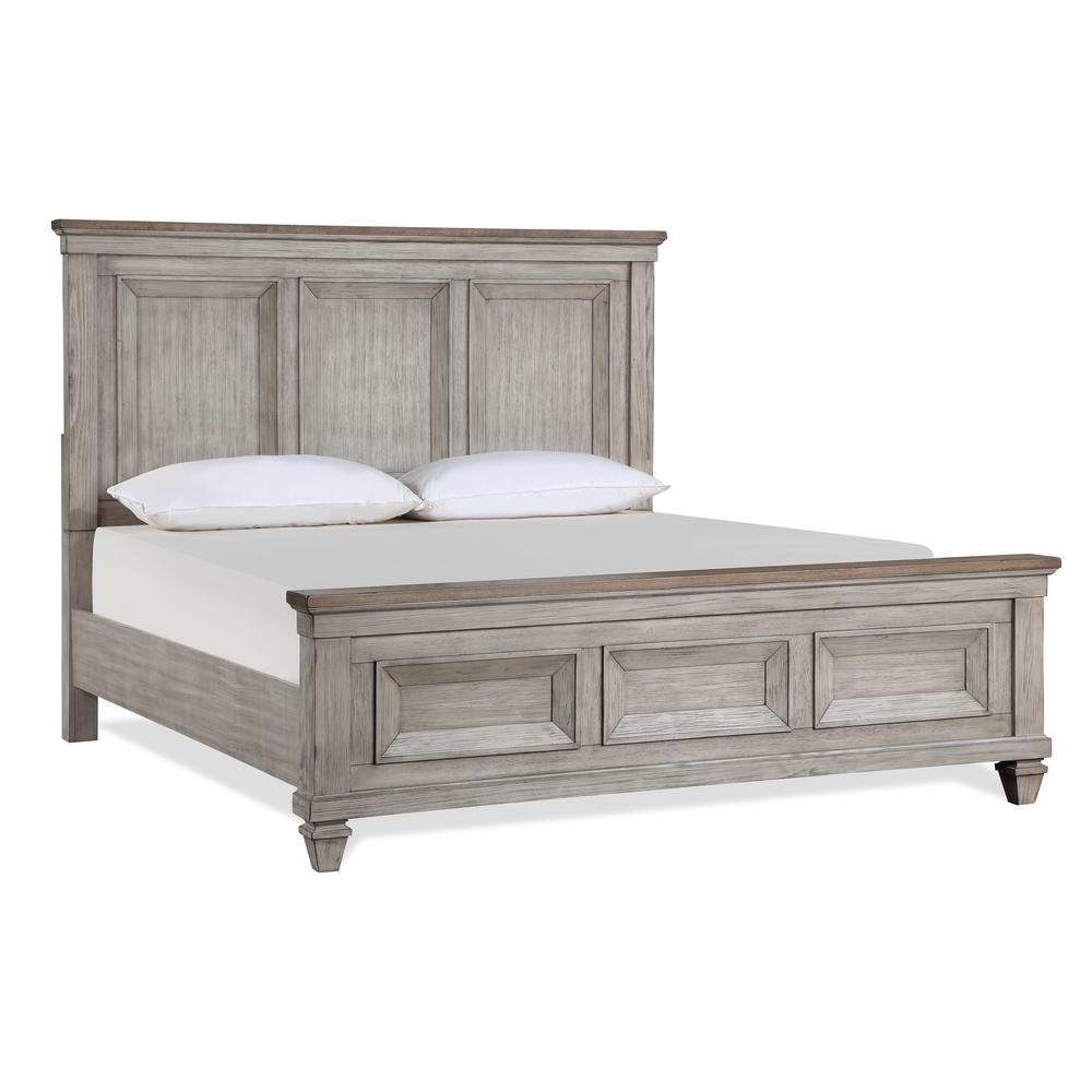 Mariana 6/6 Ek Bed
