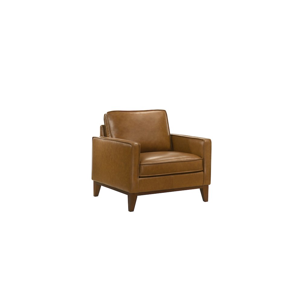 Caspar Chair-Caramel