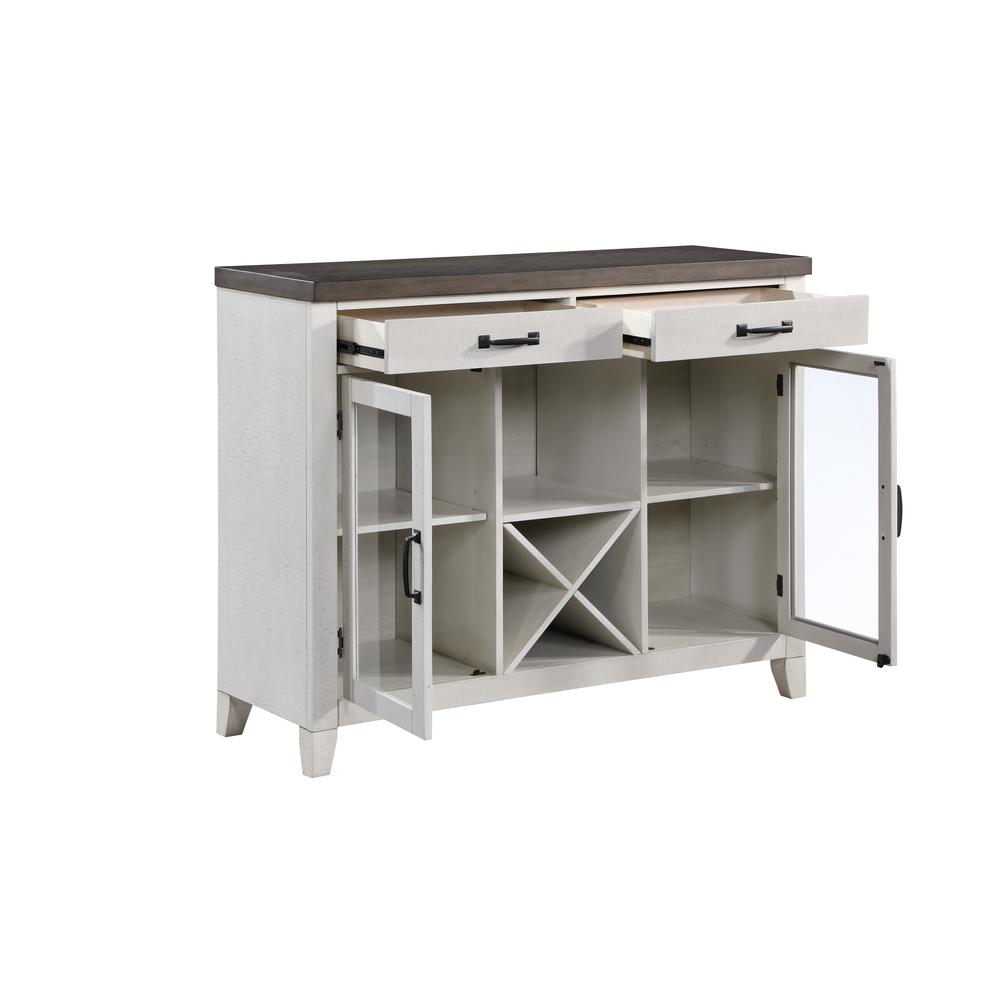 Richland Sideboard